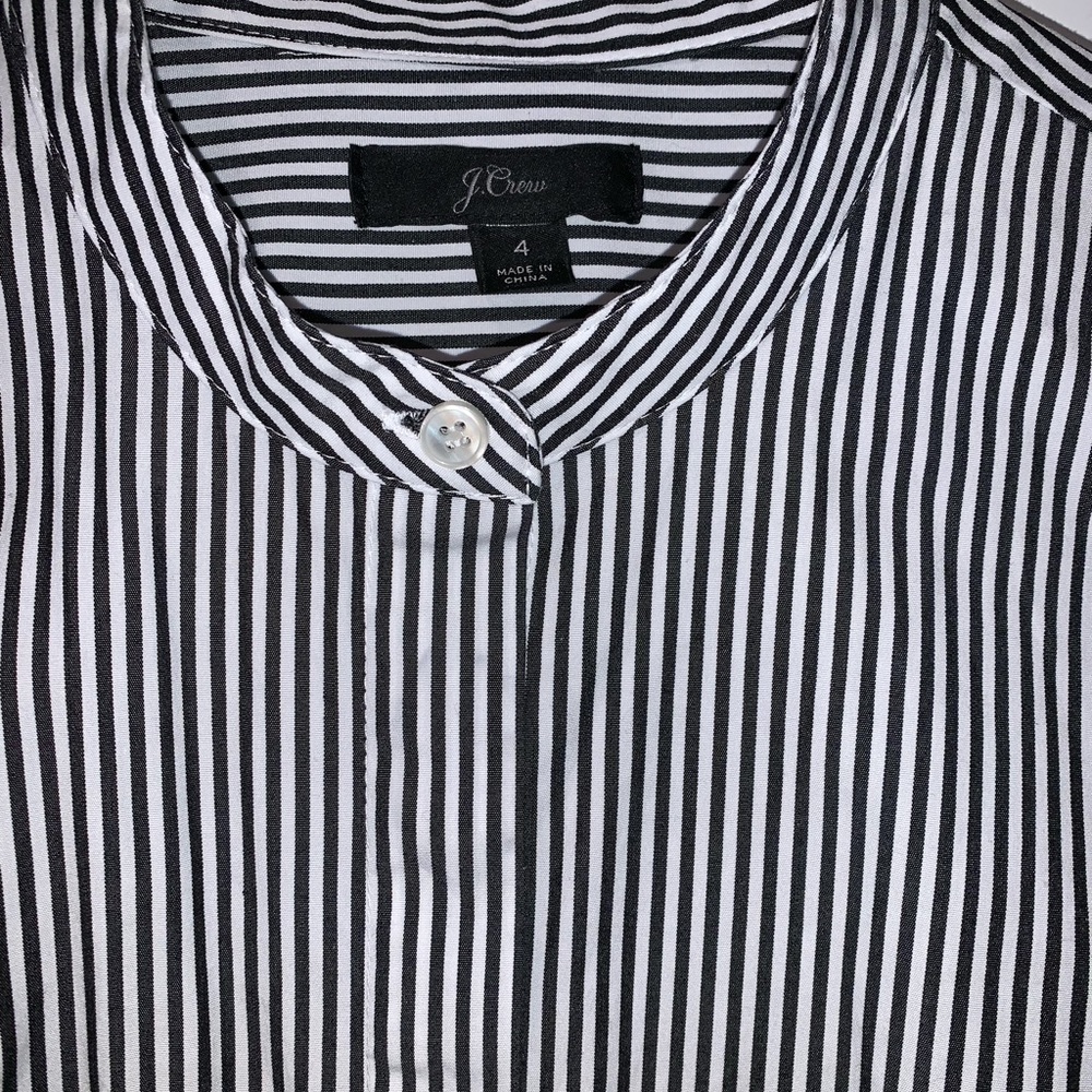J.Crew button down - Picture 2 of 4